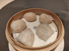 金悦虾饺皇-金苑海鲜酒家(来魅力店)