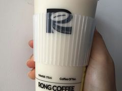 -蓉小乔·RONG COFFEE(春熙路店)