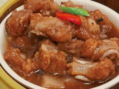 -香港威特瑞茶餐厅(小白楼音乐厅店)