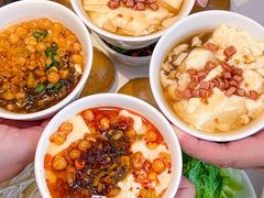 -川味堂·四川豆花(八卦岭店)