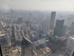 -云中捞高空旋转餐厅(商茂世纪广场店)