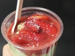 -宝珠奶酪(浦东金桥店)