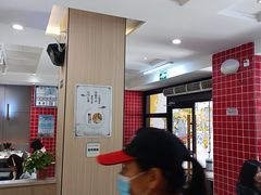 -子午路张记肉夹馍(兵马俑店)