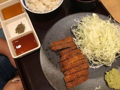 -牛カツ京都勝牛(河原町蛸薬師店)