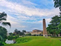 -平安（深圳）金融教育培训中心