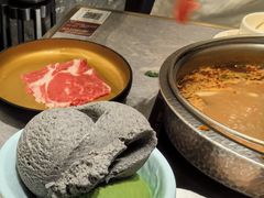 -一绪に寿喜烧(荟聚店)