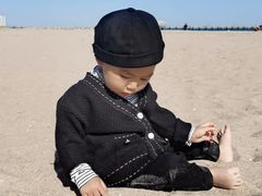 -北戴河圣蓝海洋公园