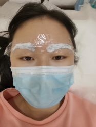 -久匠·纹眉半永久野生眉