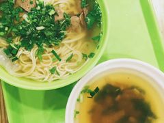-上海财经大学清真食堂(国定路店)