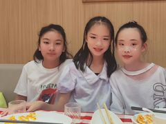 -西贝(上海国际时尚中心店)