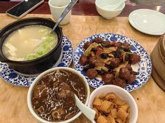 -都一处烧麦馆(前门店)