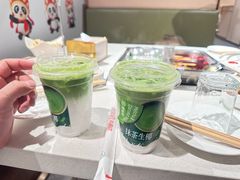 -海底捞火锅(劲松店)