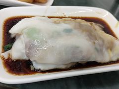 -穗银肠粉店(东川路店)