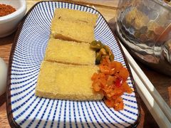 -小满手工粉(北京富力广场店)