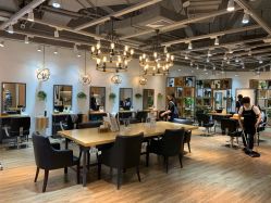 -曼都发型·臻选