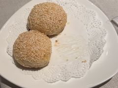 -狮王府淮扬菜(老门东店)