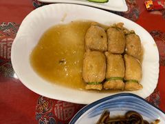 -玉华台饭庄(裕中西里小区店)