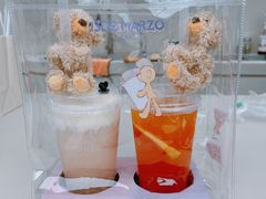 -13DE MARZO CAFÉ(深圳万象天地店)