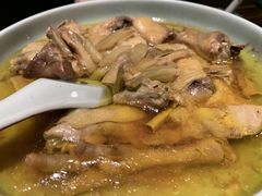 -鱼食饭稻·苏浙土菜17年老馆子(平江路店)
