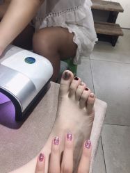 -ChuLian初莲日式美甲美睫