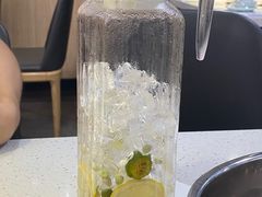 -潮正和潮汕牛肉火锅·老字号(番禺万达店)