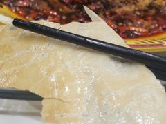 -邢家锅贴老店·非遗·开封菜(金明广场店)