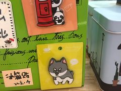 -猫的天空之城概念书店(束河店)
