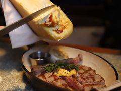 -Juicy Bakery(瑞景店)