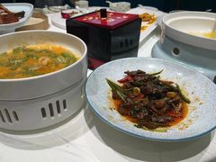 -小马哥烤鸭店(前进西街店)