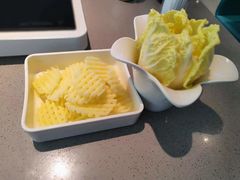 -半天妖烤鱼(西直门凯德mall店)