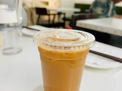 -葡珍轩冰室(虹桥机场T1店)