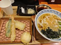 -天妇罗内顺田(罗湖店)