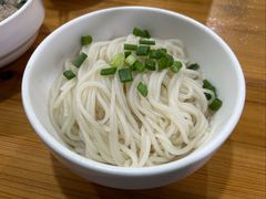 拌粉干-江南红鱼汤(洋中花园店)