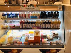 零售区-BreadTalk面包新语·烘焙蛋糕(佐阾虹湾购物中心店)