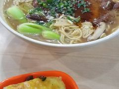 -德泓面馆(颐高店)