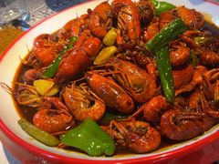 -云晓光头烧烤吧(盛夏店)