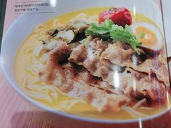 -味千拉面(惠州淡水嘉信茂广场分店)