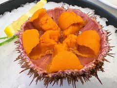 -老大连·海肠捞饭·大连海鲜大连菜(西安路店)