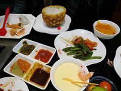 -汉丽轩韩式自助烤肉十二年(SM广场店)