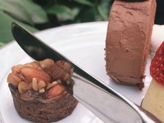 -利顺德大饭店·维多利亚花园(小白楼店)