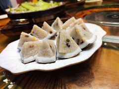 椰子饭-农厨好味·温泉鹅·农家菜
