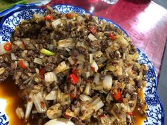 -老丽江餐馆(丽江华都商贸城店)