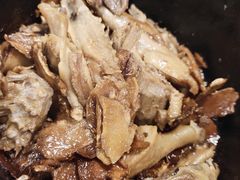 姜母鸭-鑫阿强海鲜大排档·老厦门特色菜(中山路店)
