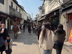 -葑门横街