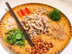 -清晖小苑•顺德地方菜(壹海城店)