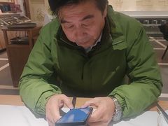 -山东宾馆·齐鲁苑餐厅