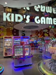 -meland club亲子乐园(重庆万象城店)