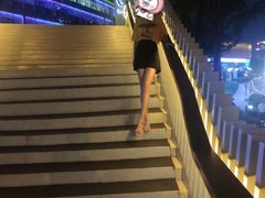 -上海轮渡售票处