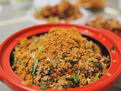 紫菜炒饭-梦林夕烧酒档