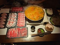 -旺福·贵州酸汤牛肉火锅(陆悦天地店)